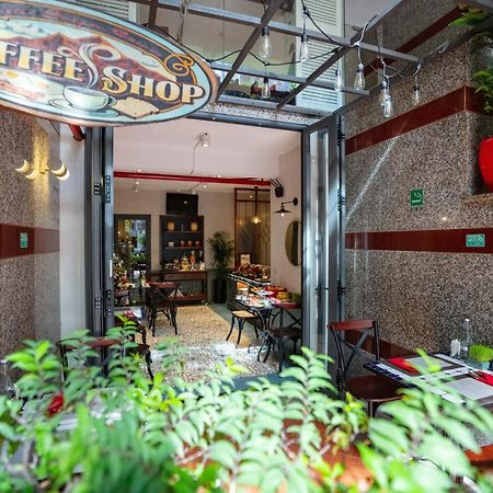Little Saigon Boutique Hotel Ciudad Ho Chi Minh  Exterior foto