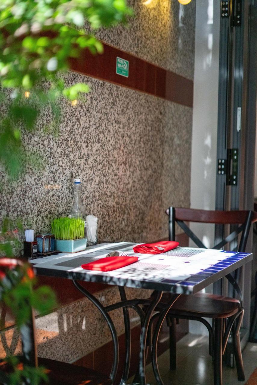 Little Saigon Boutique Hotel Ciudad Ho Chi Minh  Exterior foto